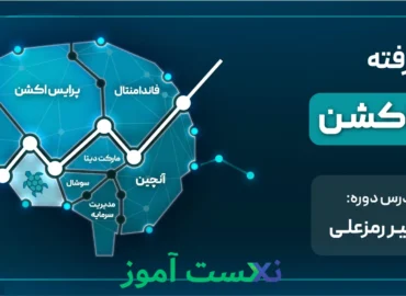 دانلود دوره پیشرفته مارکت اکشن امیر رمزعلی