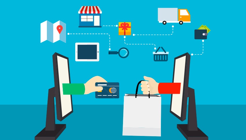 Advantages and disadvantages of Internet shopping